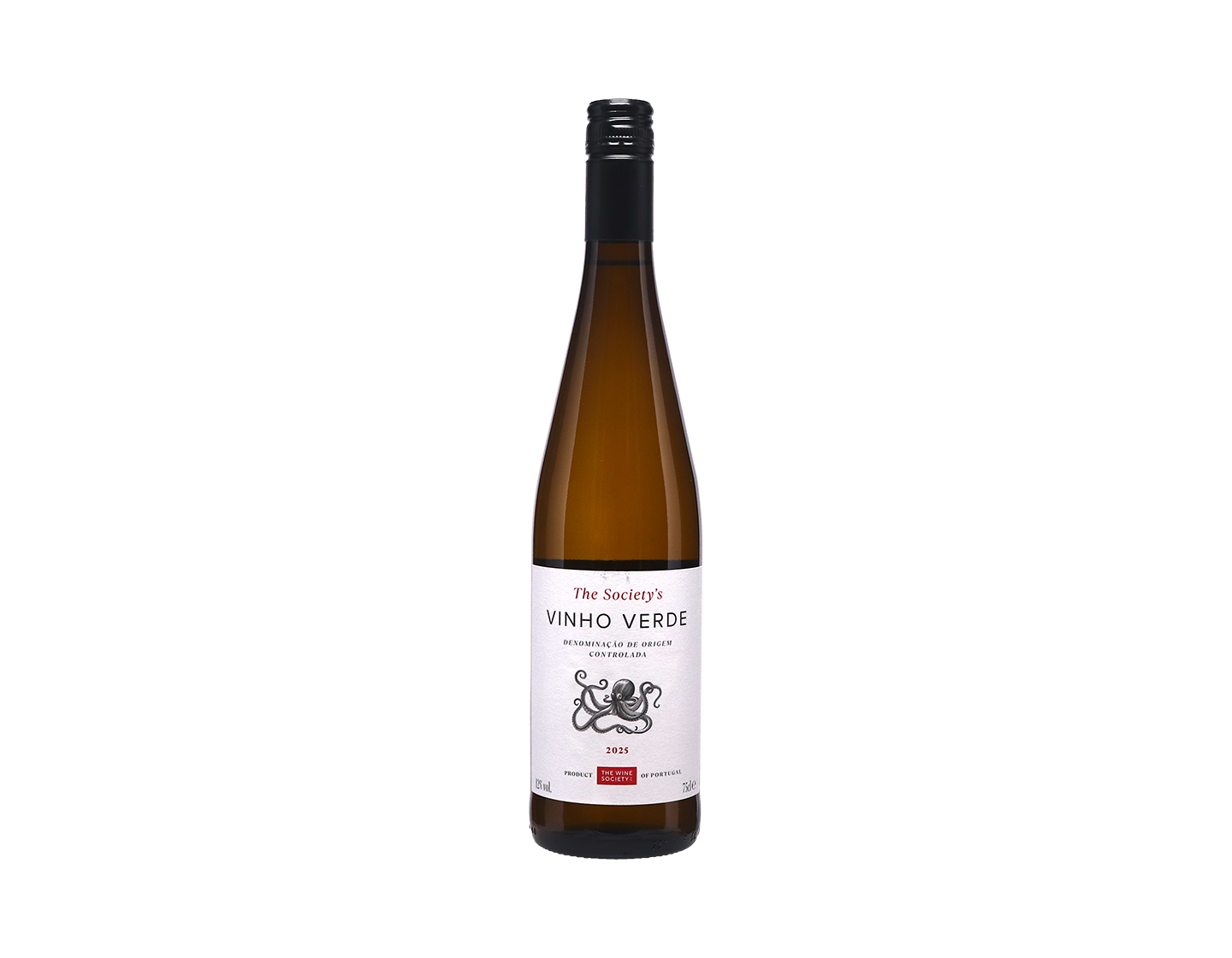 The Society's Vinho Verde 2025