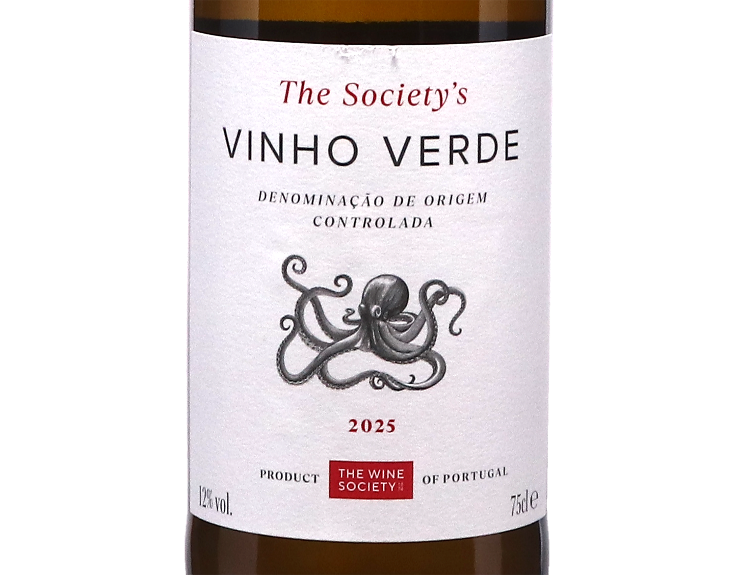 The Society's Vinho Verde 2025