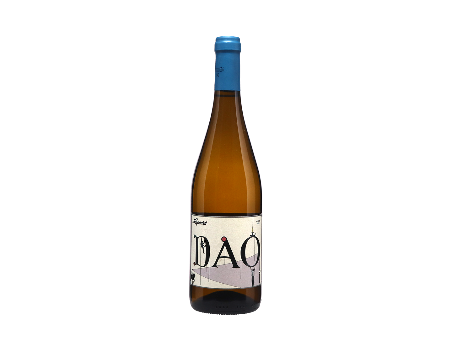 Niepoort 'Rótulo' Branco, Dão 2023