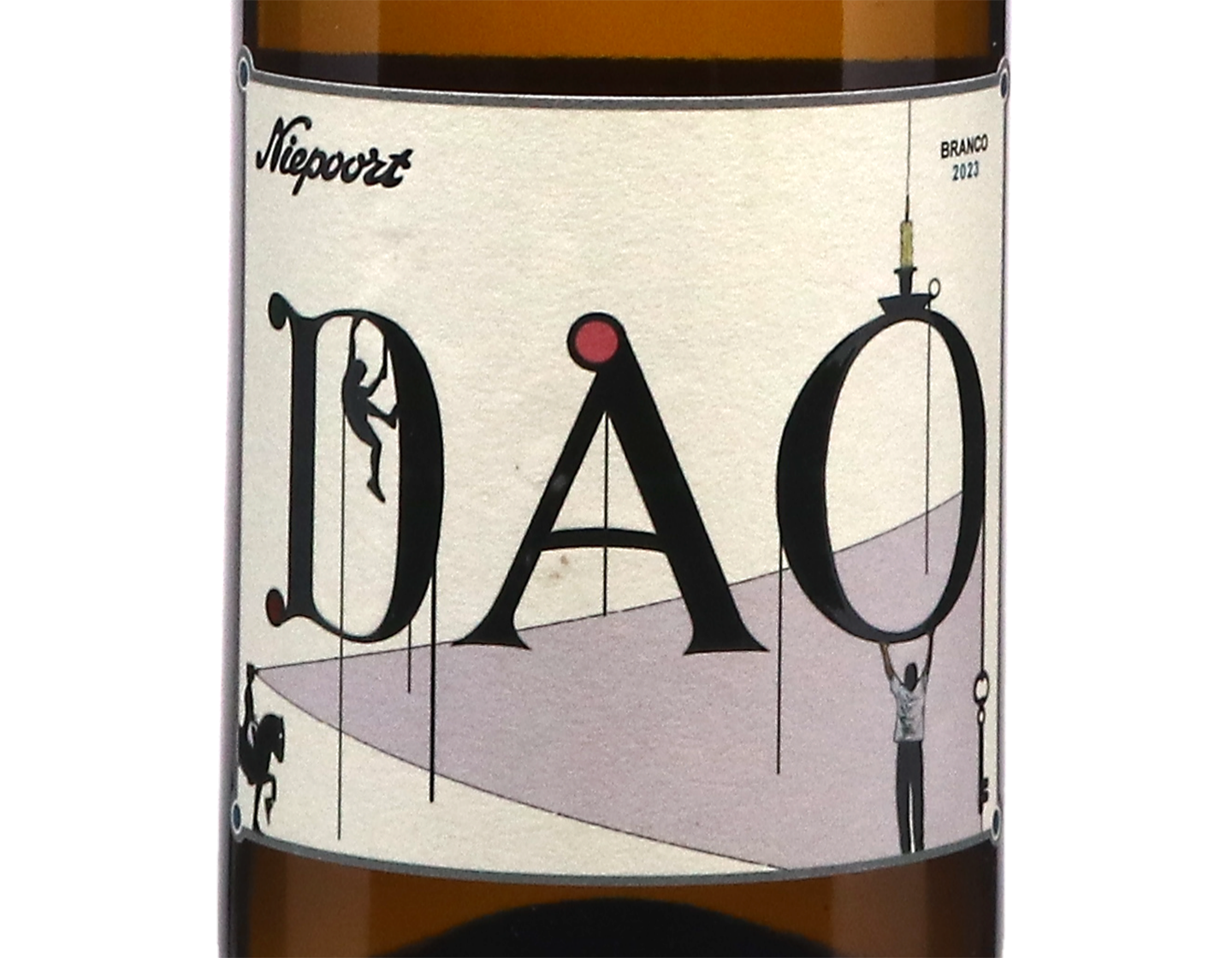 Niepoort 'Rótulo' Branco, Dão 2023