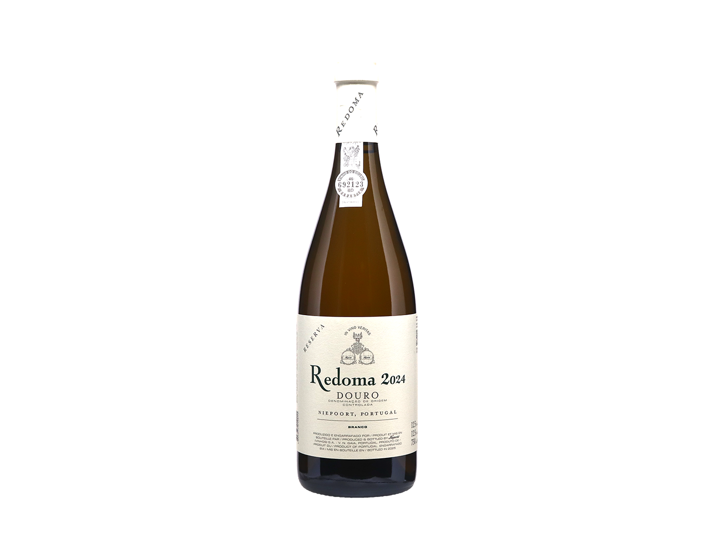 Niepoort 'Redoma' Reserva Branco, Douro 2024