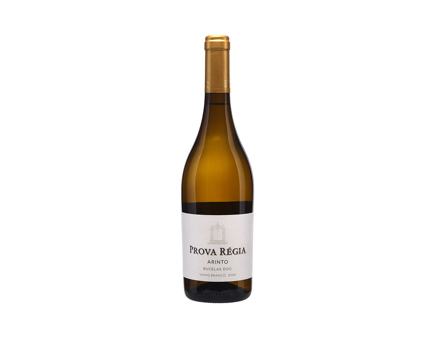 Quinta da Romeira 'Prova Régia' Arinto, Bucelas 2024