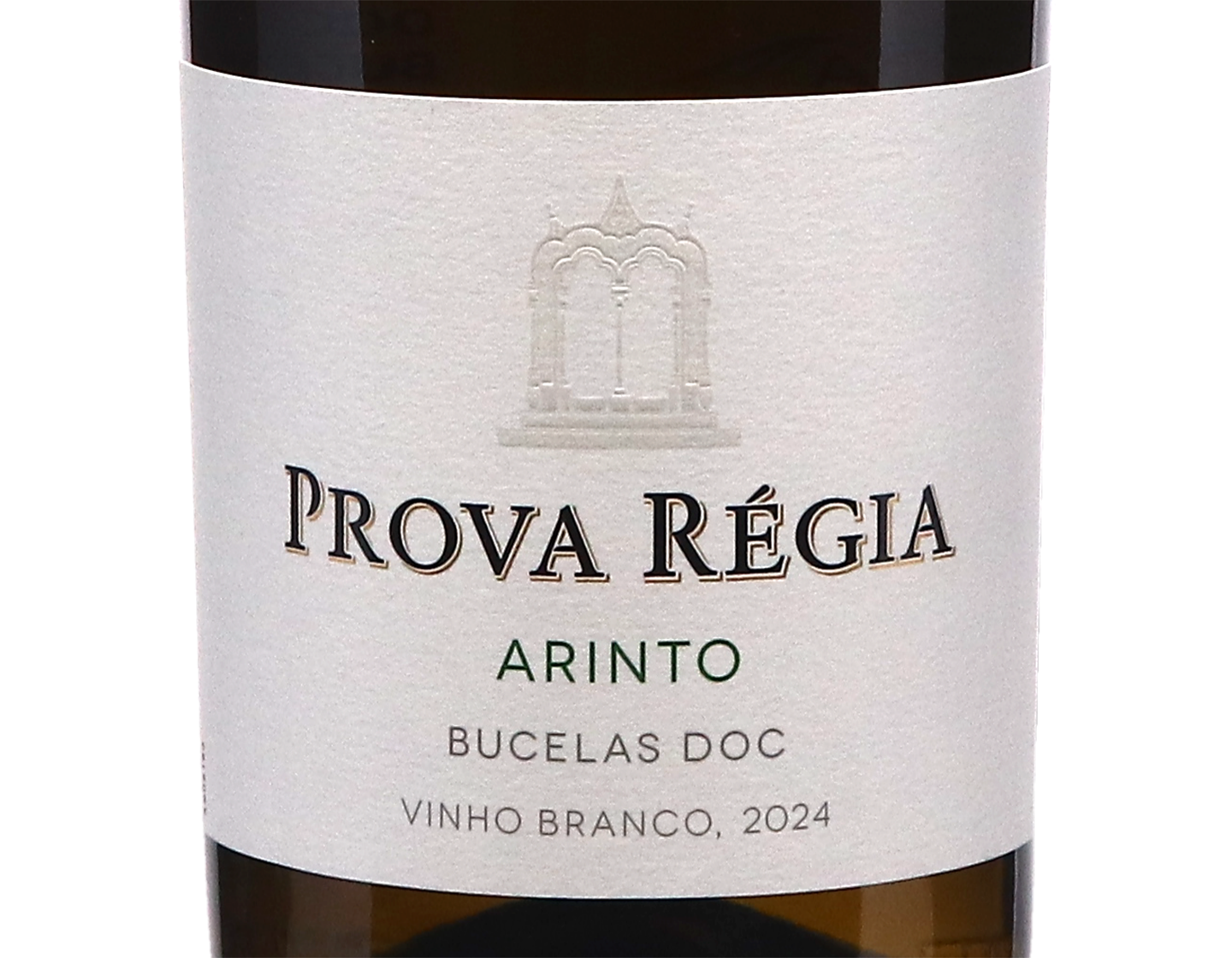 Quinta da Romeira, Prova Regia Arinto 2024