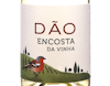 Encosta da Vinha Branco, Dão 2025 view 2