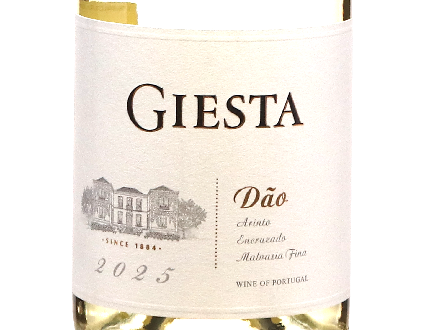 Giesta Branco Dao 2025