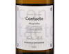 Mendes and Symington Contacto Alvarinho Vinho Verde 2025 view 2