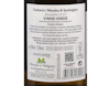 Mendes and Symington Contacto Alvarinho Vinho Verde 2025 view 3