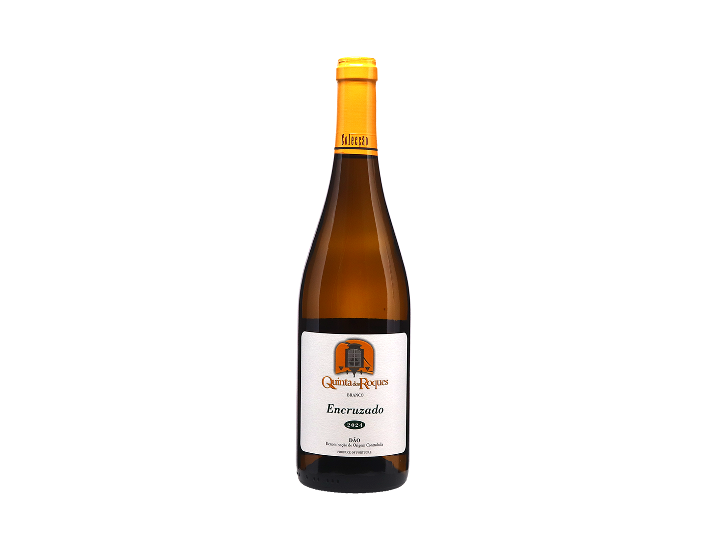 Quinta dos Roques Encruzado, Dão 2024