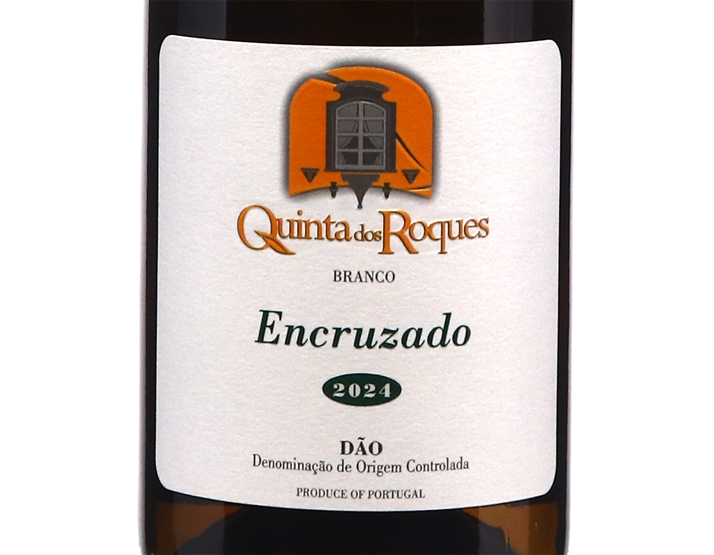 Quinta dos Roques Encruzado, Dão 2024