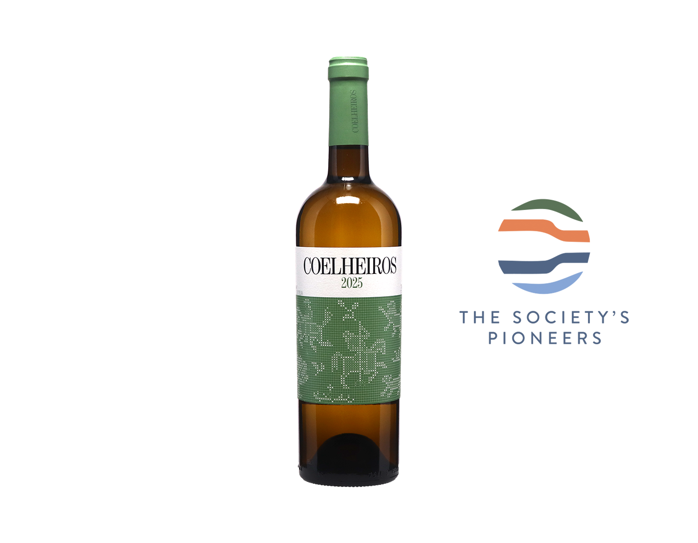 Coelheiros Branco, Alentejo 2025