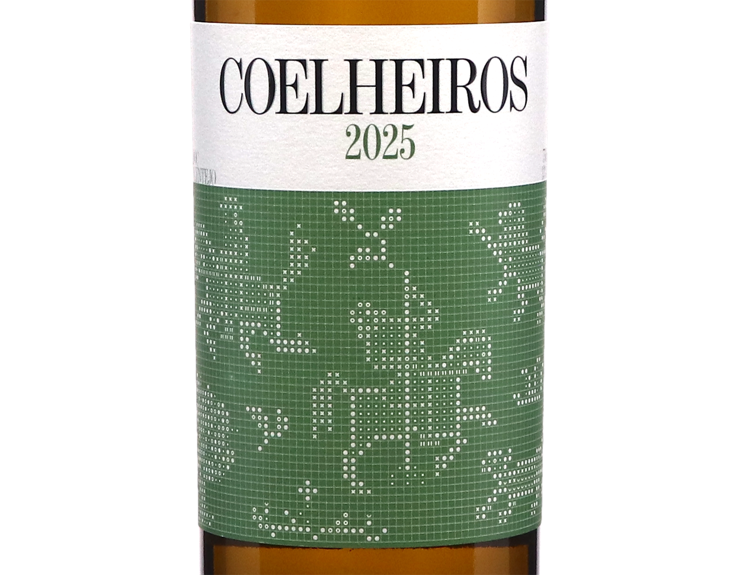 Coelheiros Branco, Alentejo 2025