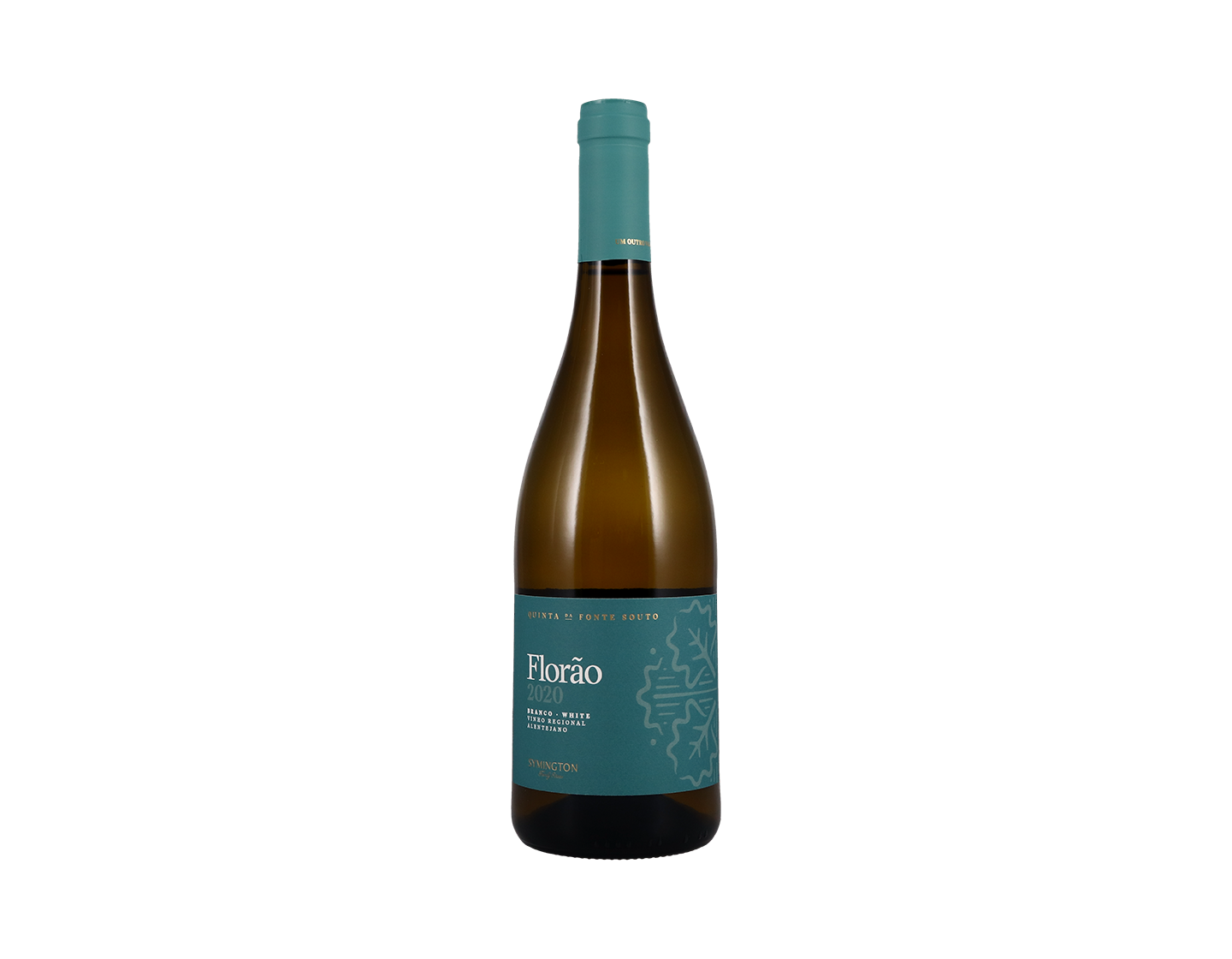 Quinta da Fonte Souto ‘Florão', Alentejano 2020