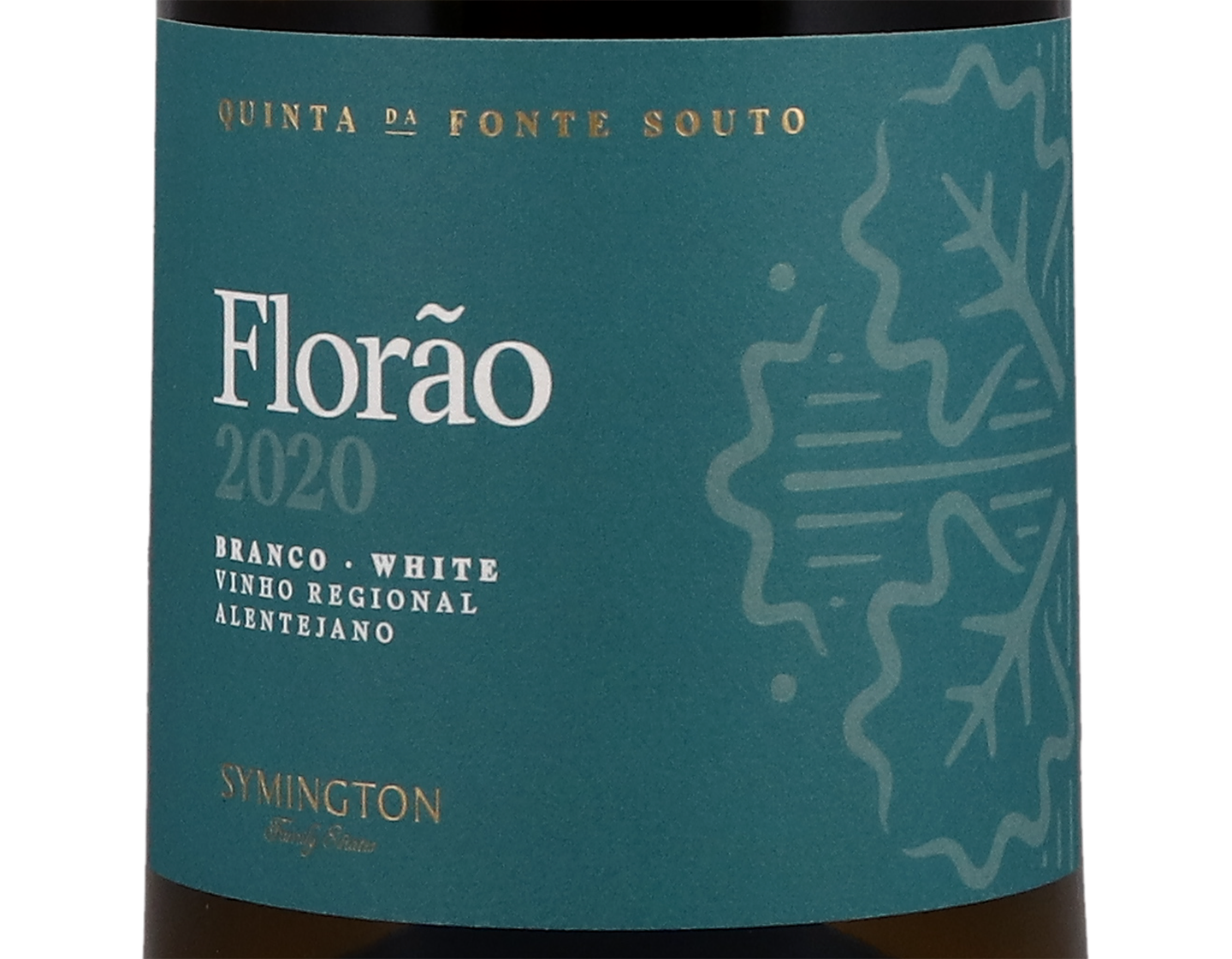Quinta da Fonte Souto ‘Florão', Alentejano 2020