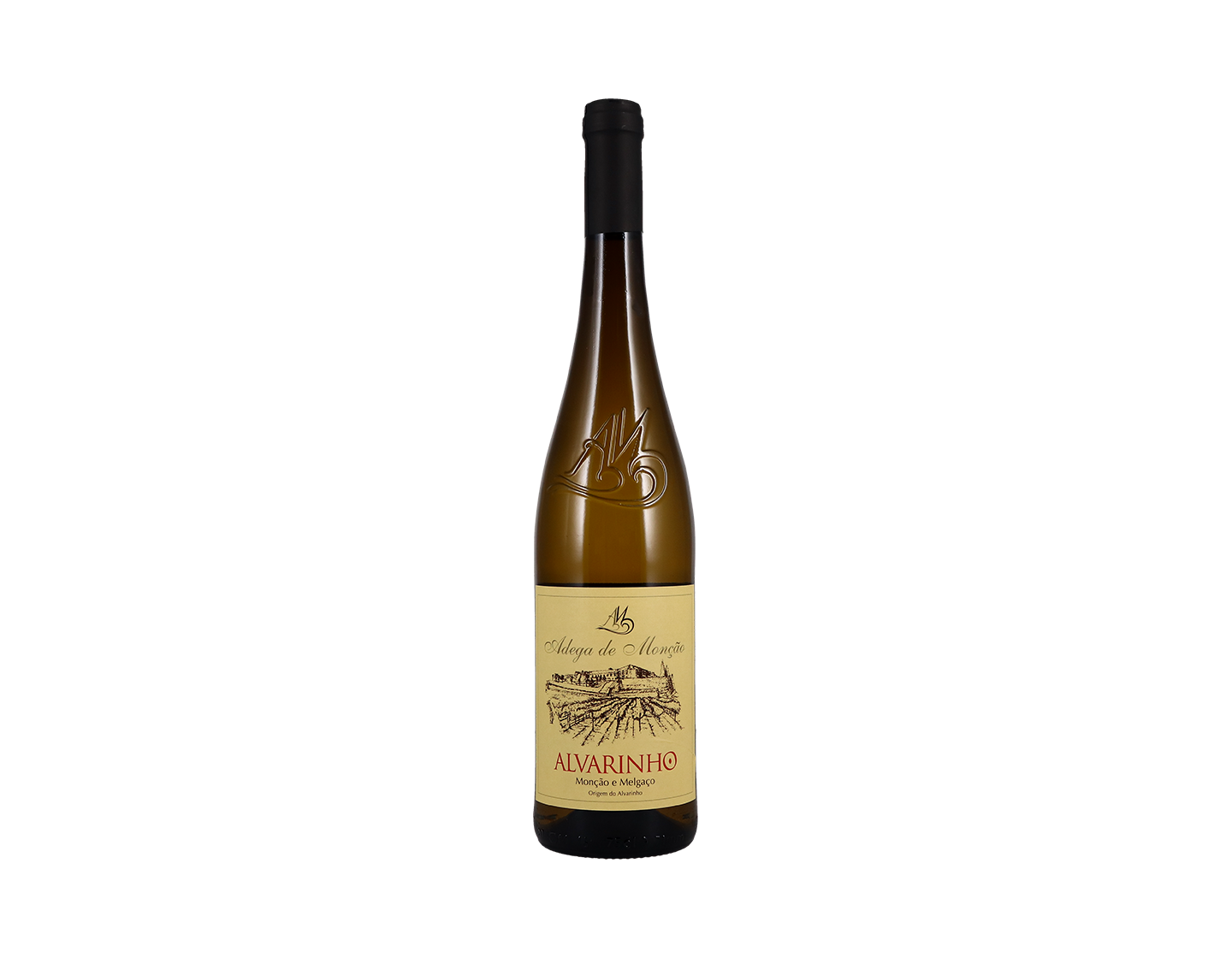Adega de Moncao Alvarinho Vinho Verde 2020