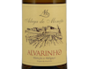 Adega de Moncao Alvarinho Vinho Verde 2020 view 2