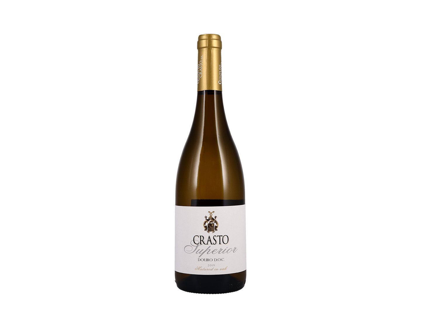 Crasto Superior Branco Douro 2019
