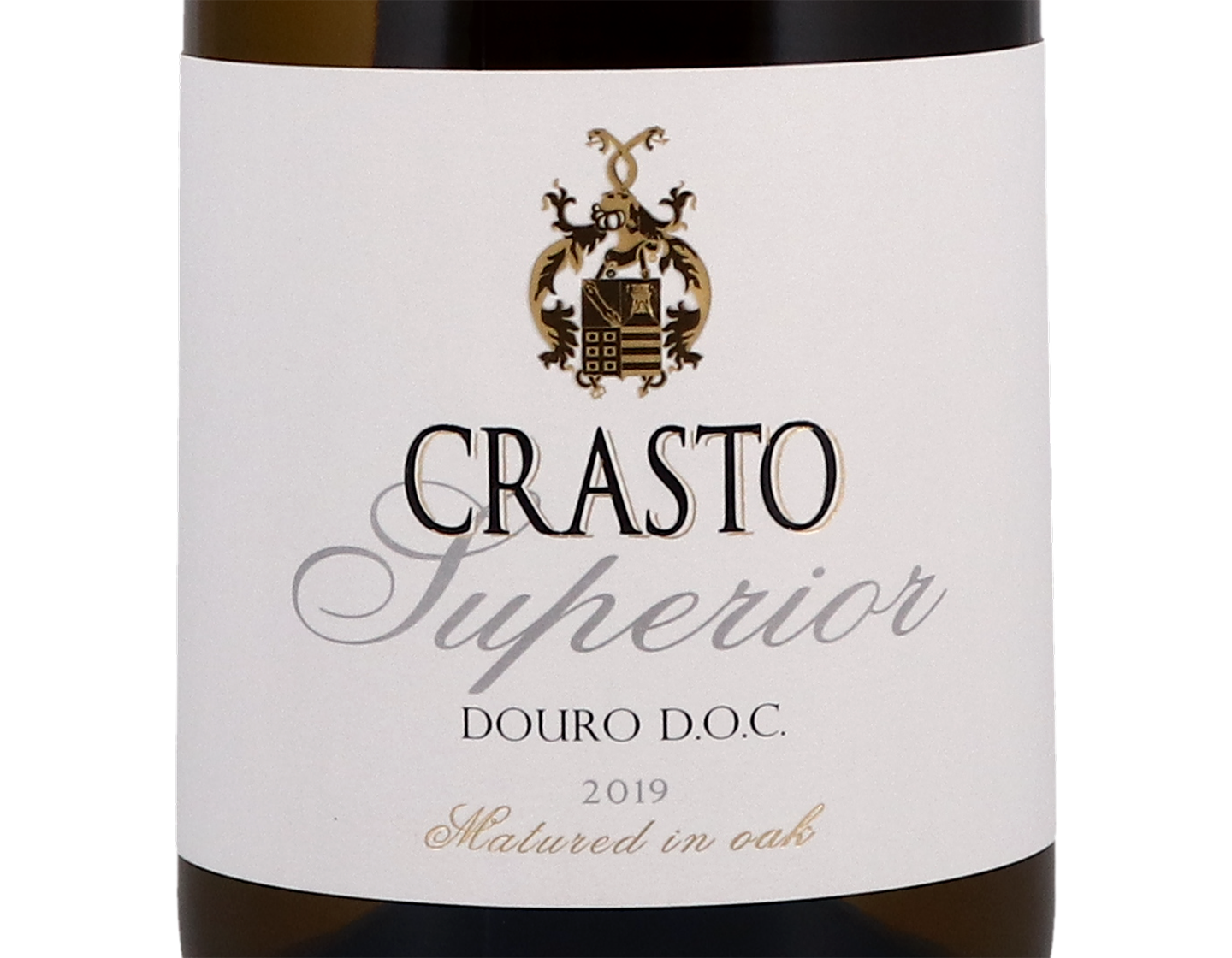 Crasto Superior Branco Douro 2019