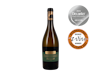Quinta dos Carvalhais Encruzado Dao 2019 view 1