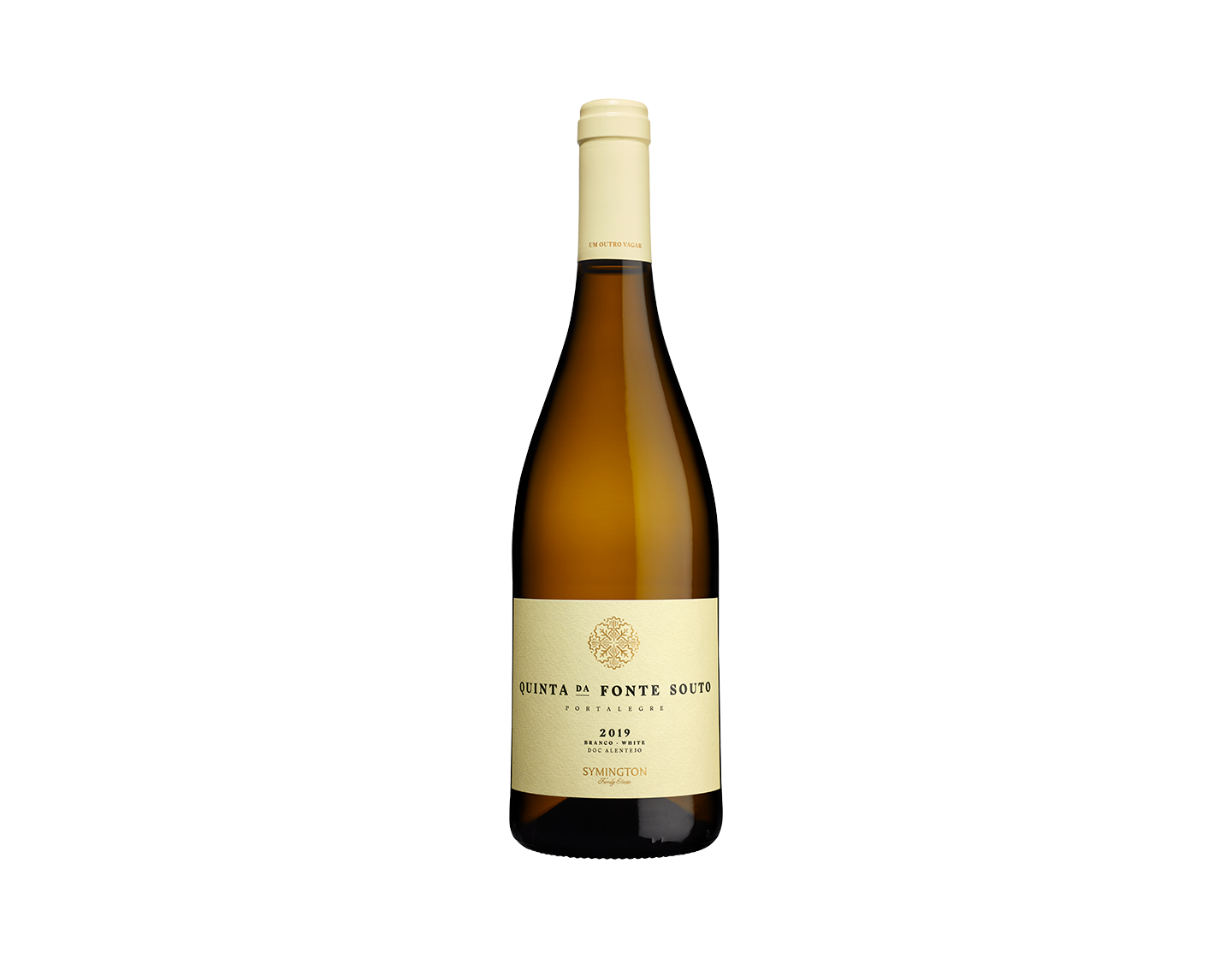 Quinta da Fonte Souto Branco Alentejo 2019
