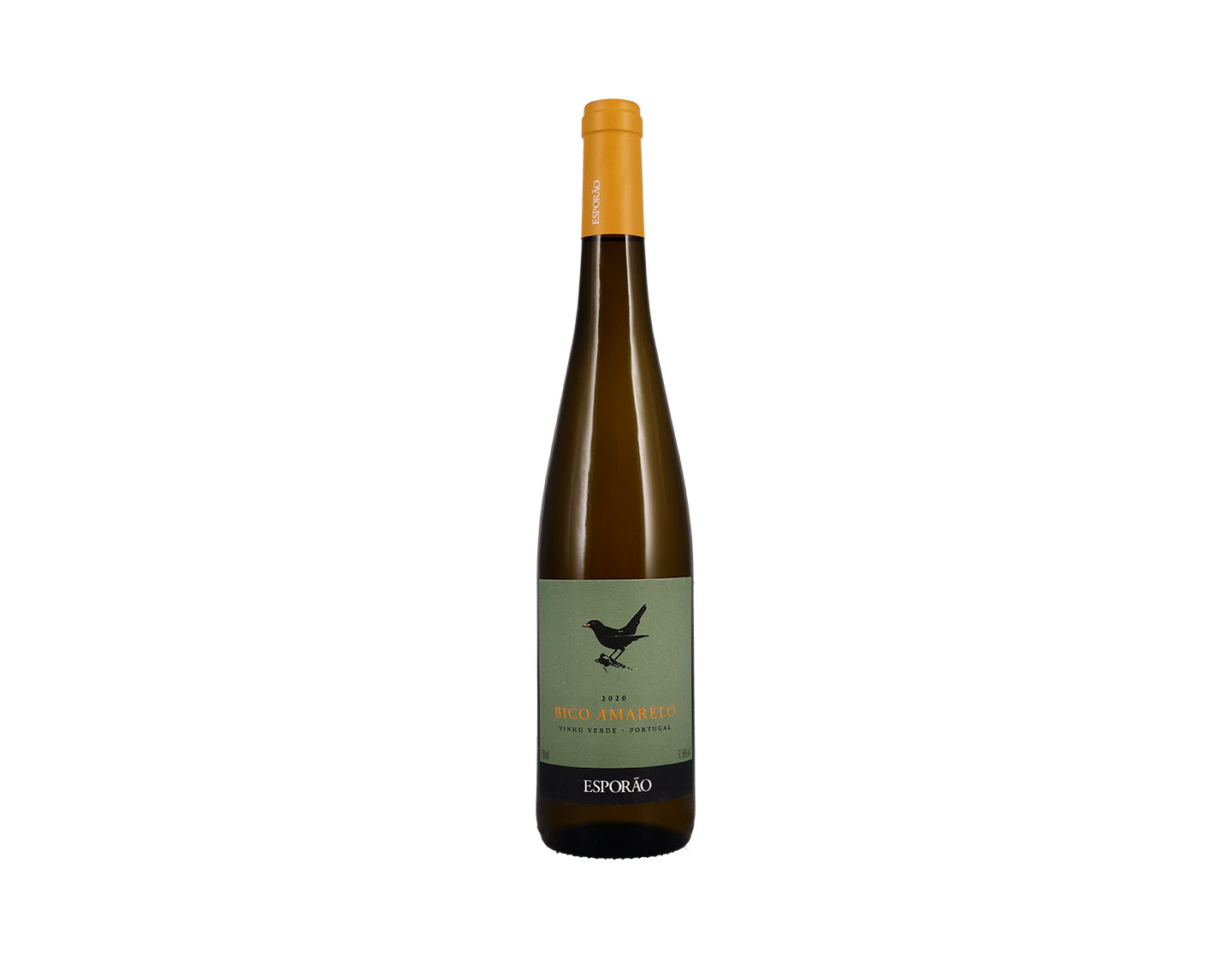 Esporao Bico Amarelo Vinho Verde 2020