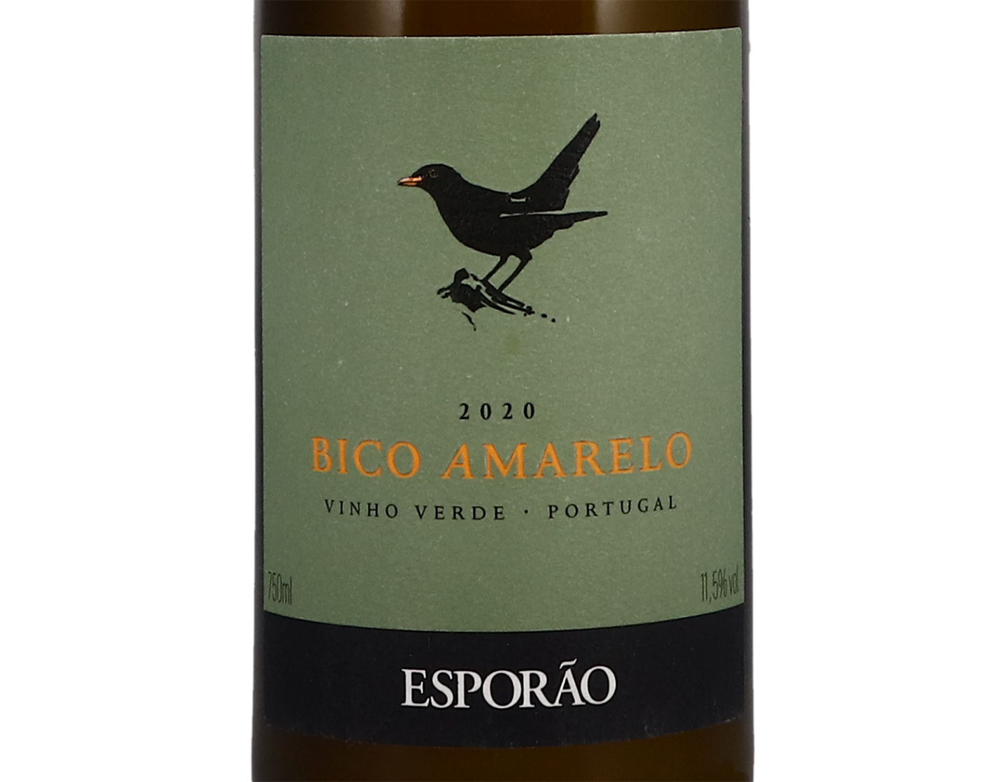 Esporao Bico Amarelo Vinho Verde 2020