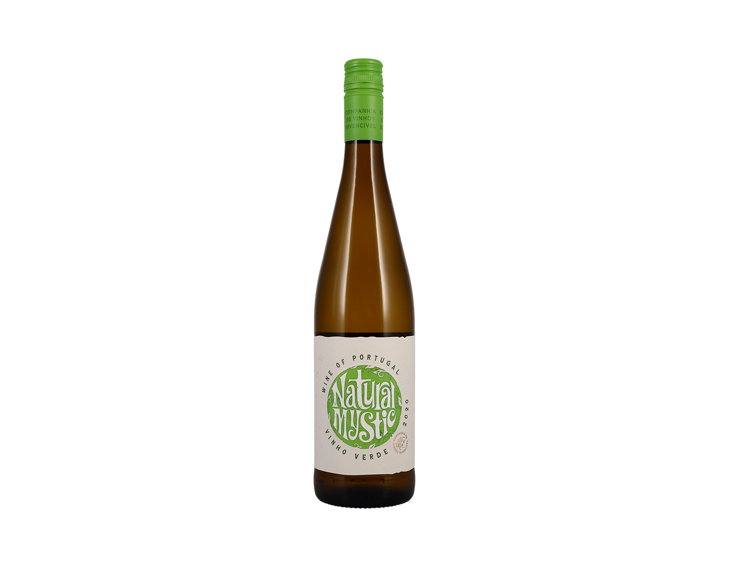 Natural Mystic Vinho Verde 2020