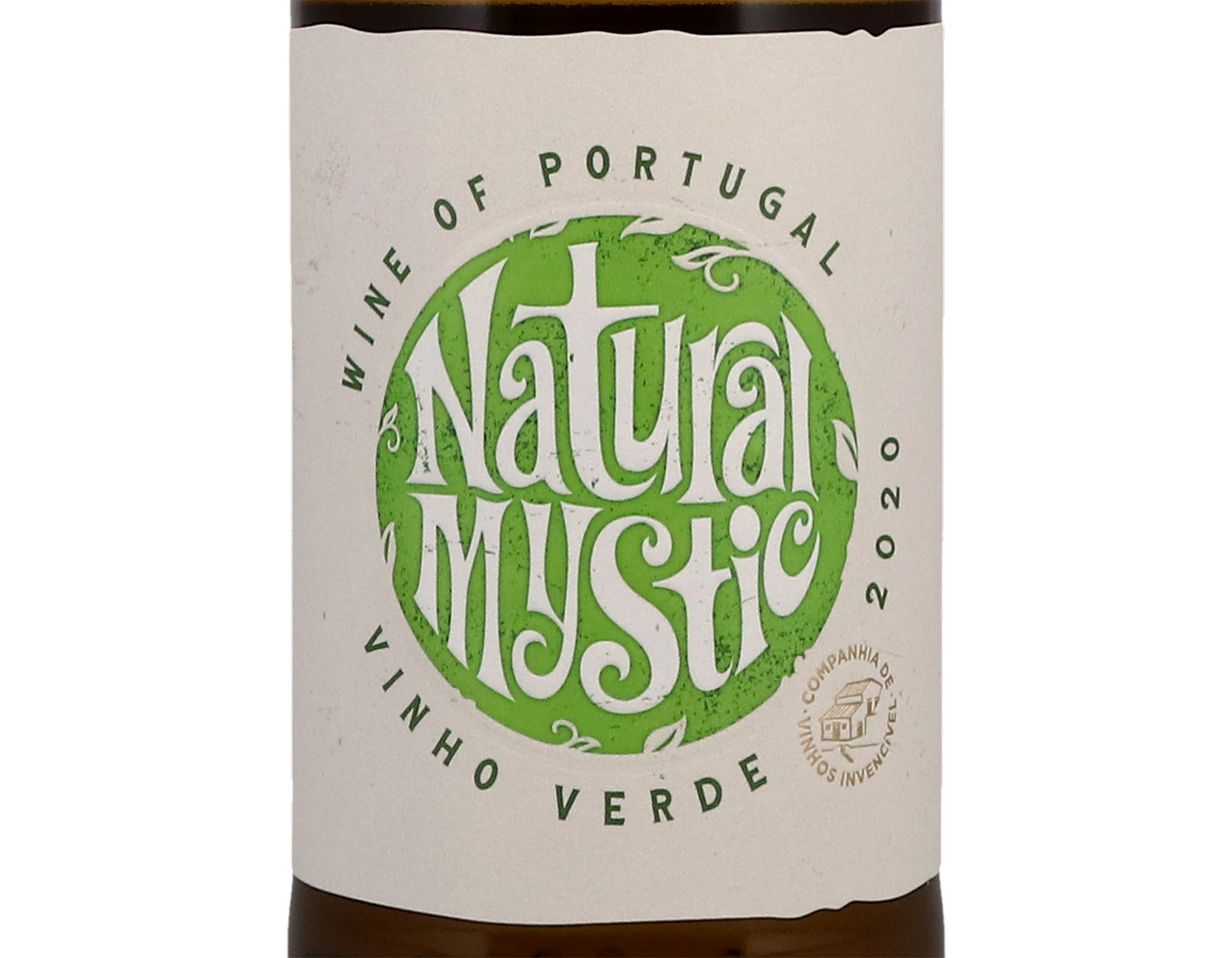 Natural Mystic Vinho Verde 2020