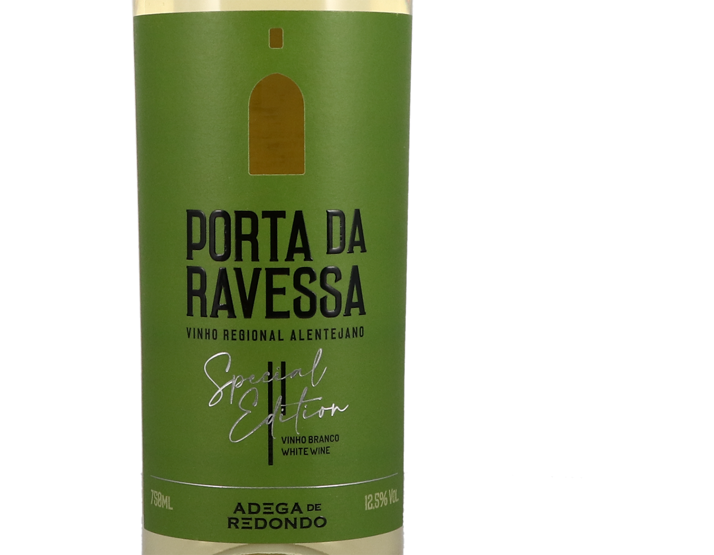 Adega de Redondo Porta da Ravessa Branco Special Edition Alentejano 2020