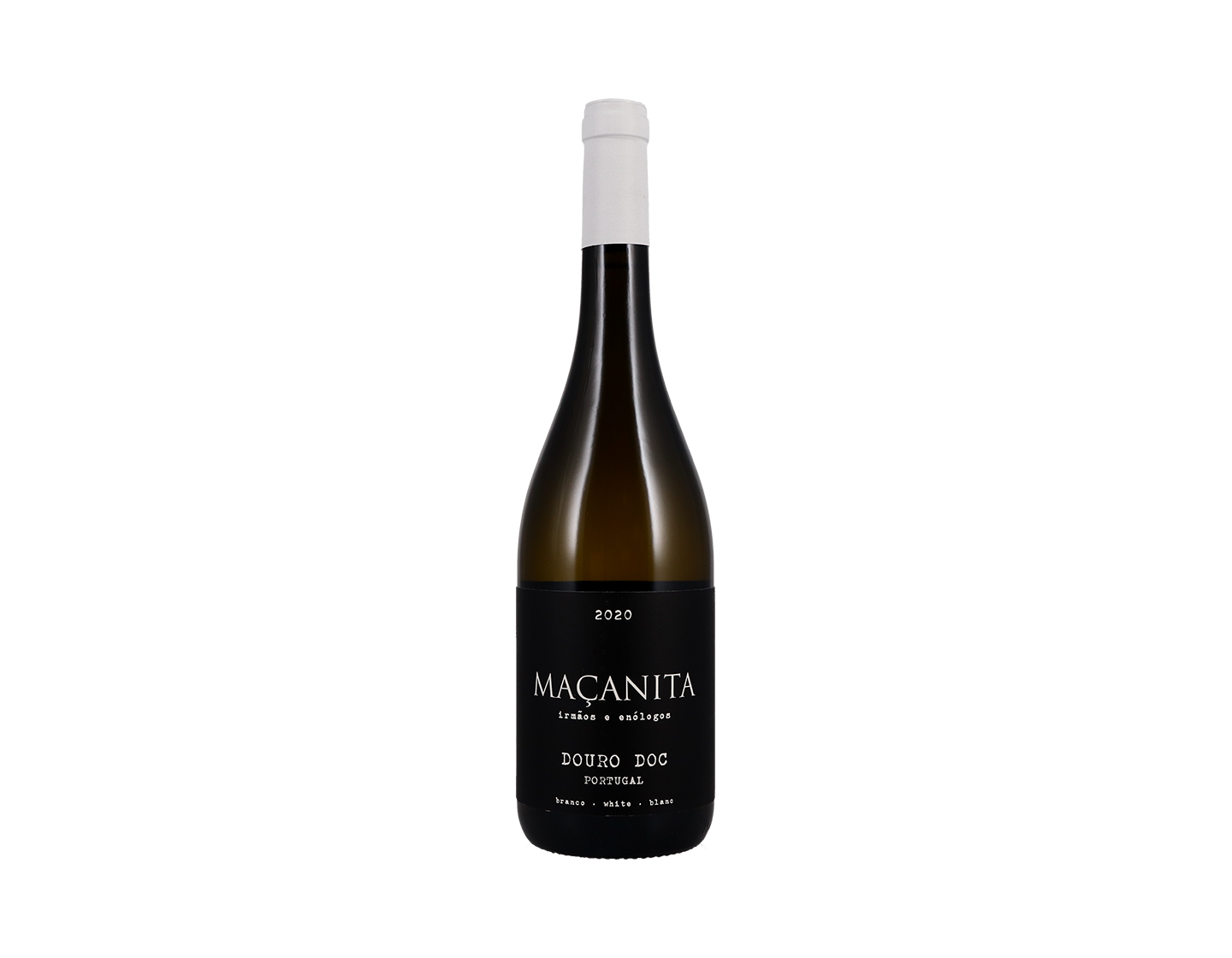 Macanita Branco Douro 2020