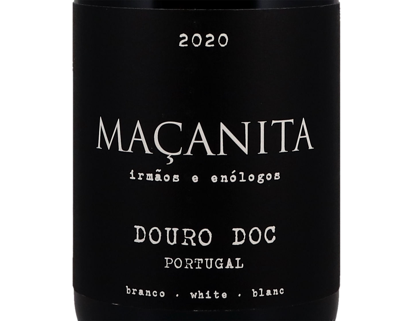 Macanita Branco Douro 2020