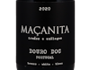 Macanita Branco Douro 2020 view 2