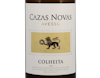 Cazas Novas Avesso Vinho Verde 2020 view 2