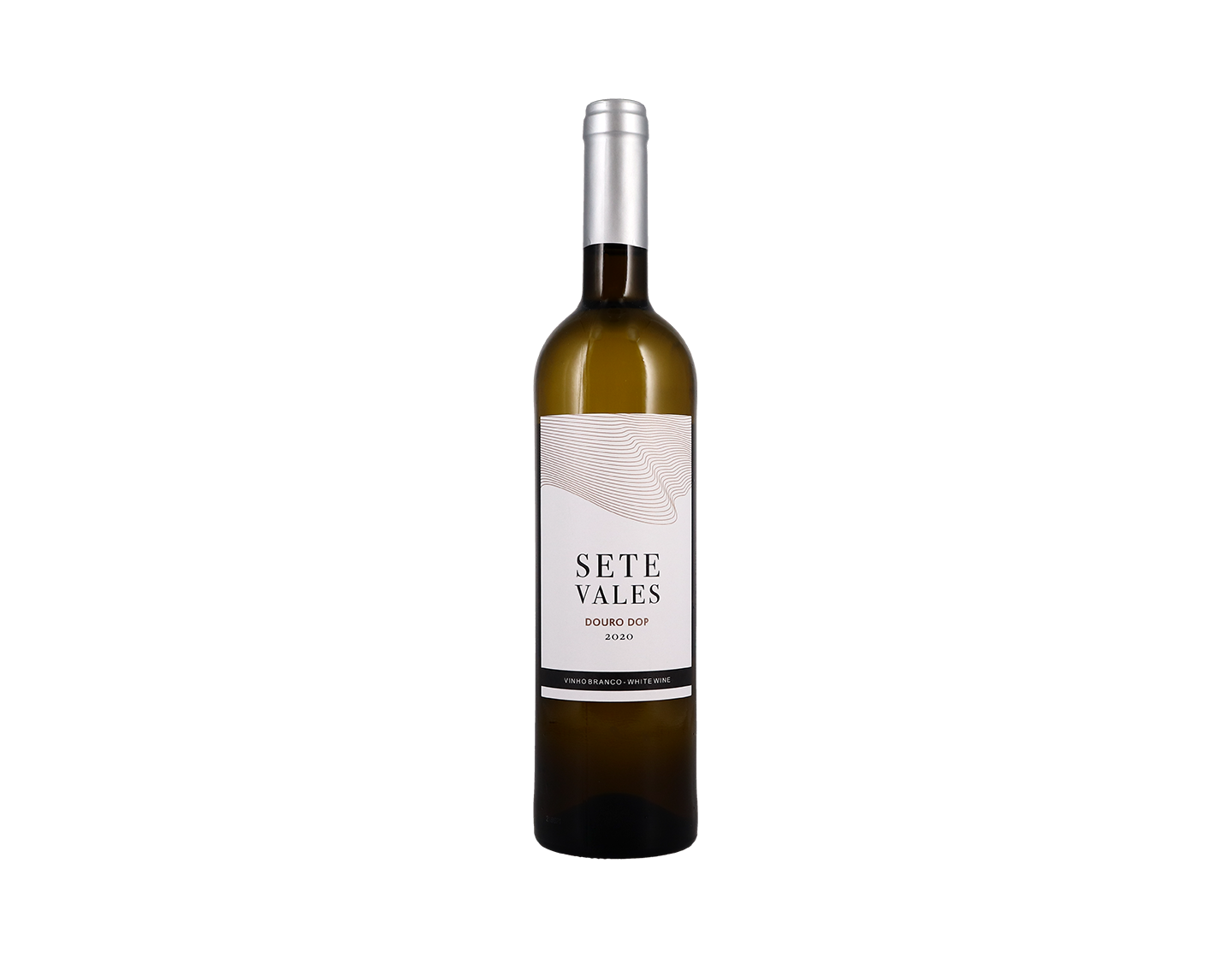 Quinta de Porrais Sete Vales Douro 2020