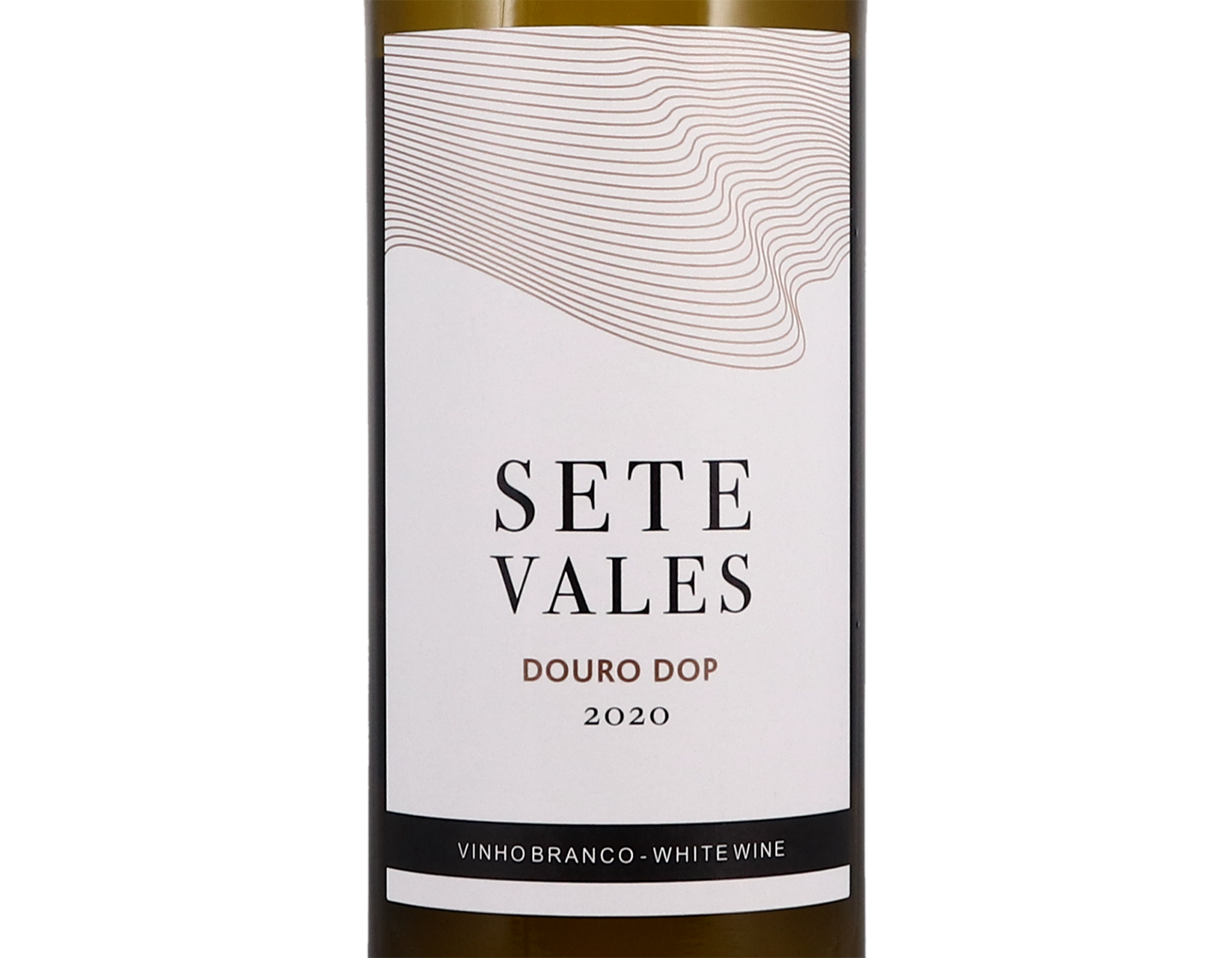 Quinta de Porrais Sete Vales Douro 2020