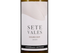 Quinta de Porrais Sete Vales Douro 2020 view 3