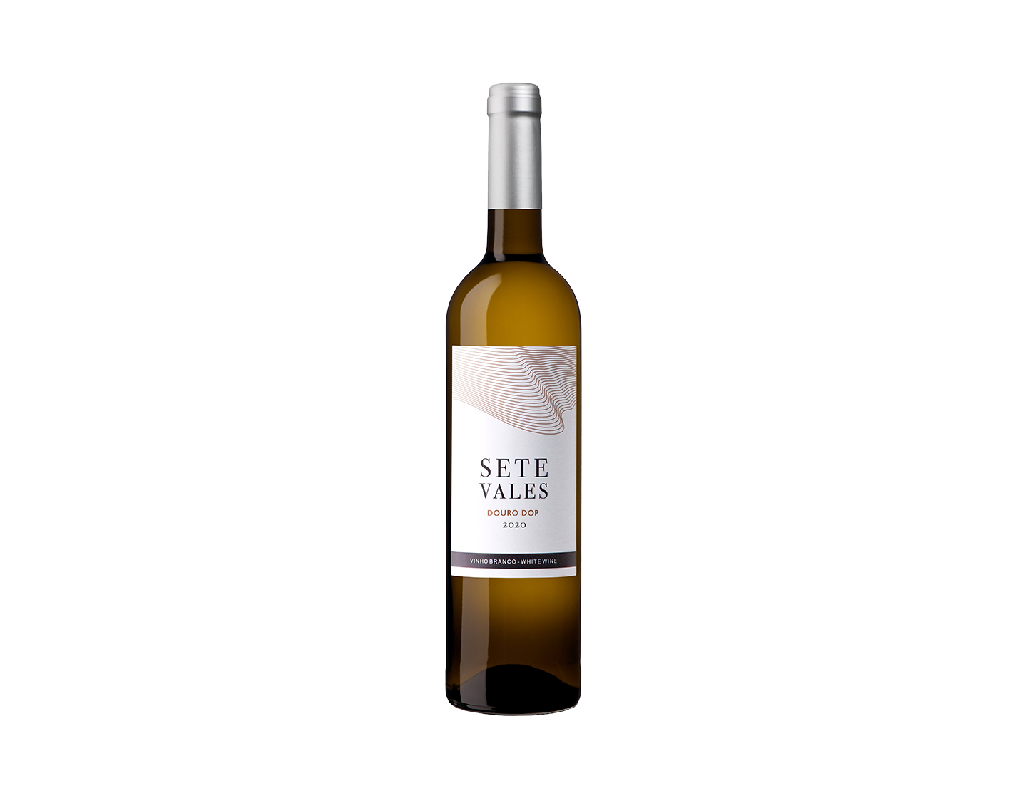 Quinta de Porrais Sete Vales Douro Branco 2020