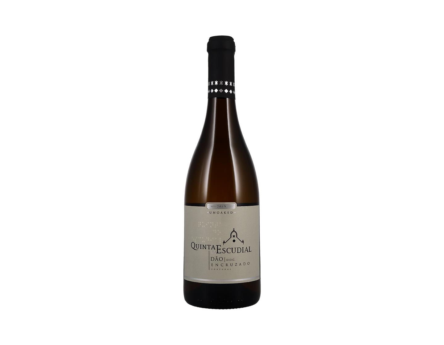 Quinta do Escudial Encruzado, Dão 2019