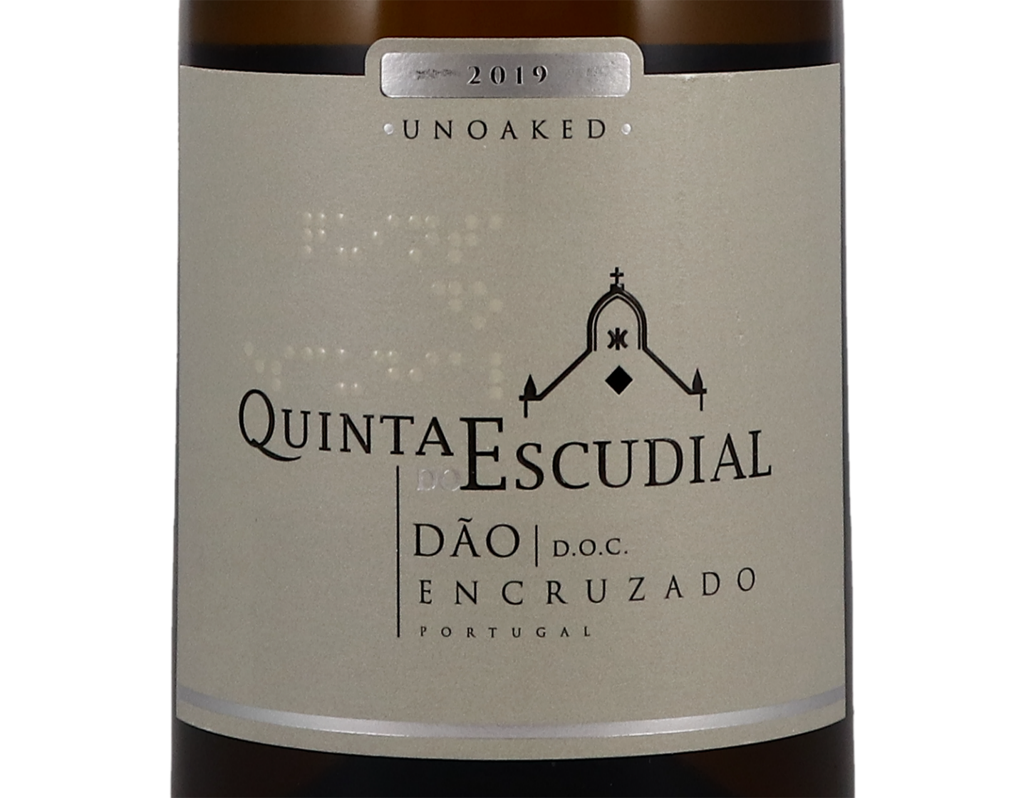 Quinta do Escudial Encruzado, Dão 2019
