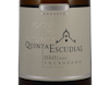 Quinta do Escudial Encruzado, Dão 2019 view 2