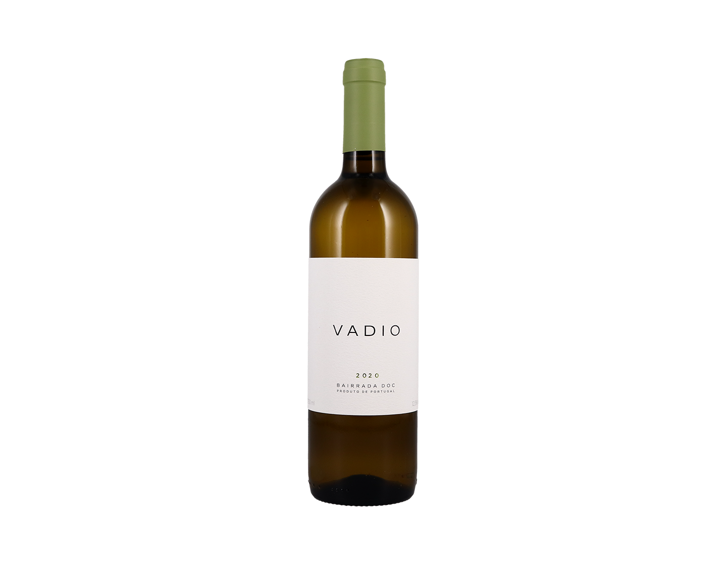 Vadio Branco, Bairrada 2020