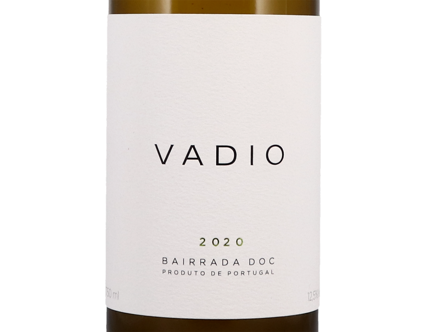 Vadio Branco, Bairrada 2020
