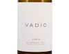 Vadio Branco, Bairrada 2020 view 2