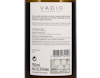 Vadio Branco, Bairrada 2020 view 3