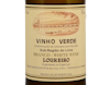 Ponte de Lima Loureiro Vinho Verde 2021 view 2