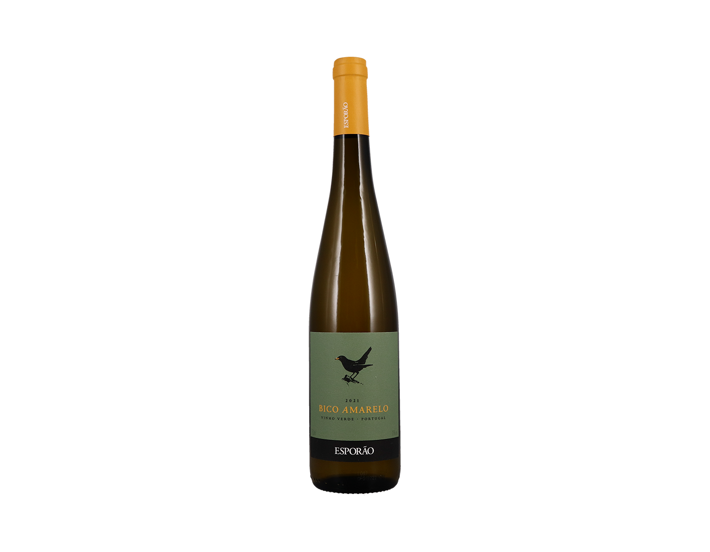 Esporao Bico Amarelo Vinho Verde 2021