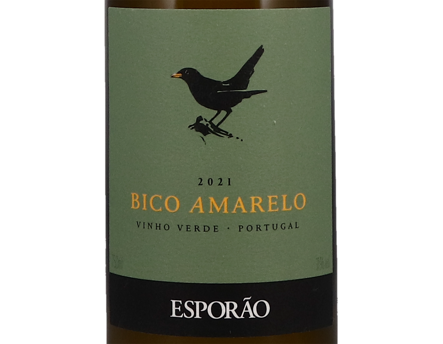 Esporao Bico Amarelo Vinho Verde 2021