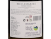 Esporao Bico Amarelo Vinho Verde 2021 view 3
