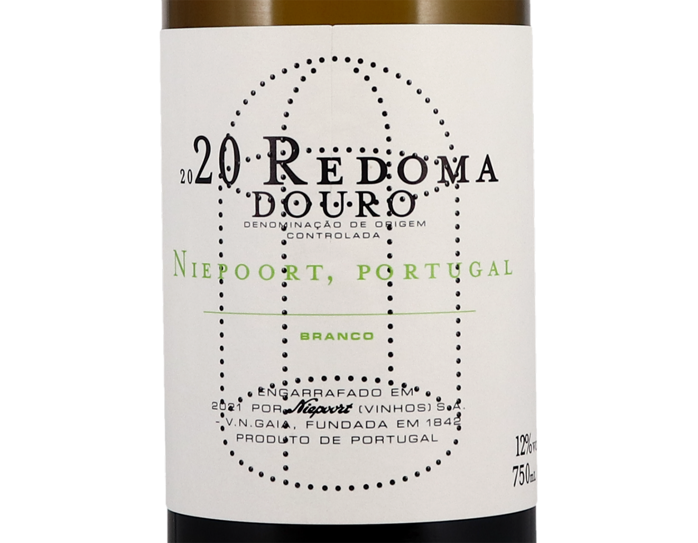 Niepoort Redoma Branco Douro 2020