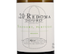 Niepoort Redoma Branco Douro 2020 view 2
