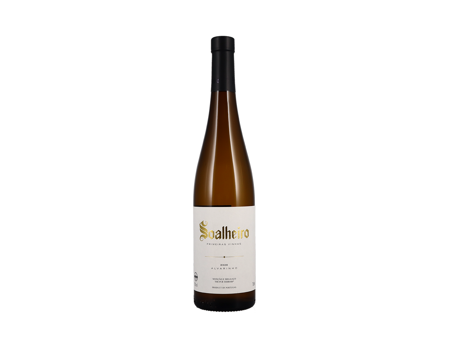Soalheiro Primeiras Vinhas Alvarinho Vinho Verde 2020